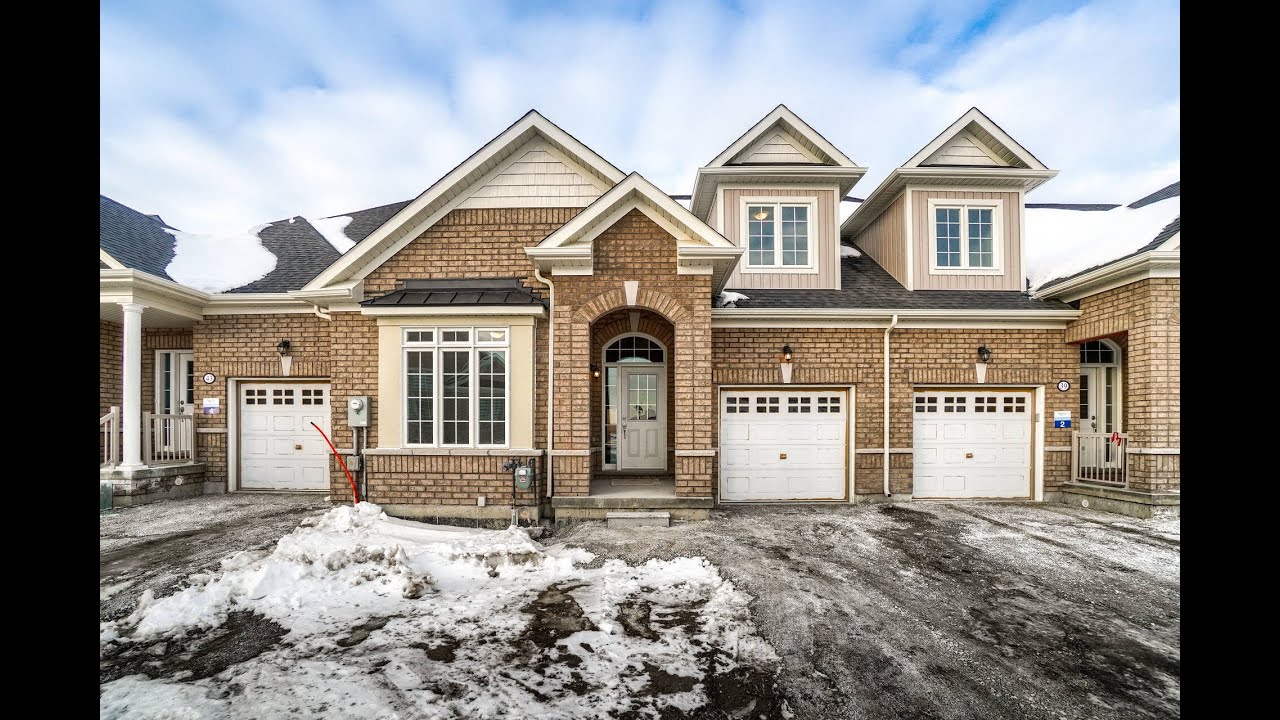 41 Overlea Drive, Brampton Home for Sale Real Estate Properties for