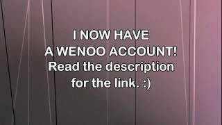 BACK-UP ACCOUNT!