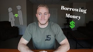 Borrowing Money from Friends and Family Net Worth