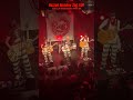 ギブアウェイ / Buzzed Monkey 2nd LIVE ver1