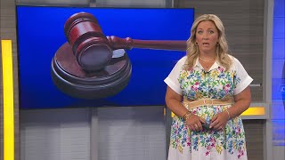 Man sentenced for role in killing 86-year-old woman when he was 18 WANE 15 at 6