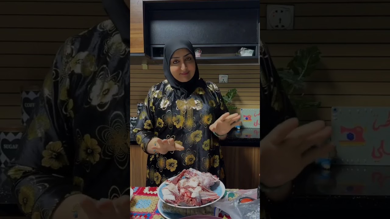 8️⃣مشروع خياطة سهل وناجح 👗✂️ مع أم علي للمبتدئات