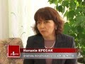 До Дня учителя Наталія Кресак