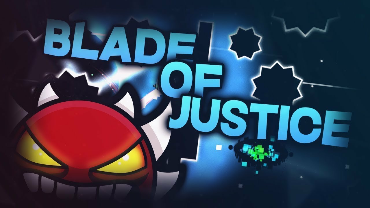 Blade of justice GG 100.ON MOBILE YouTube