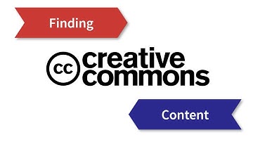 Creative Common image search