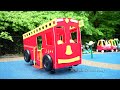 Bruins Academy: Sherry's House Playground