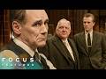 The Outfit | A Mob Boss Comes to Inquire About his Son