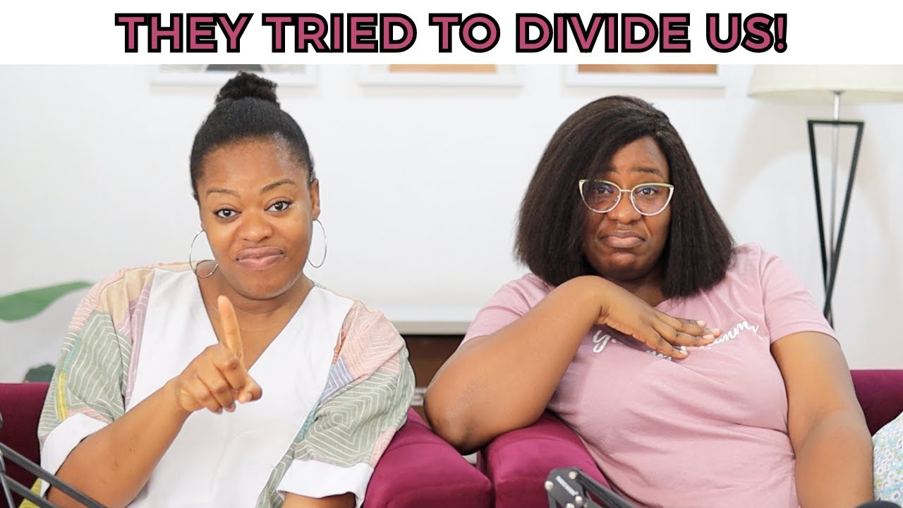 Revealing the TRUTH about why Our THIRD Friendships NEVER WORK...