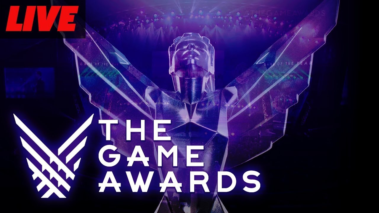 The Game Awards 2017: the winning games are named