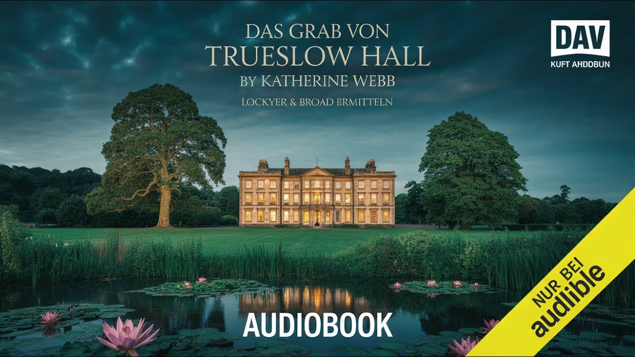 Ein Pfarrer deckt entsetzliche Geheimnisse in einem alten Herrenhaus auf! Teil 2