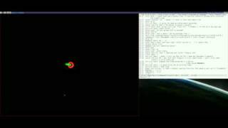3D spinning torus: FRP FieldTrip demo