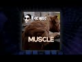 Muscle | Hip Hop Instrumental | Nore M Beats | Rap Beat for Artists &amp; Creators