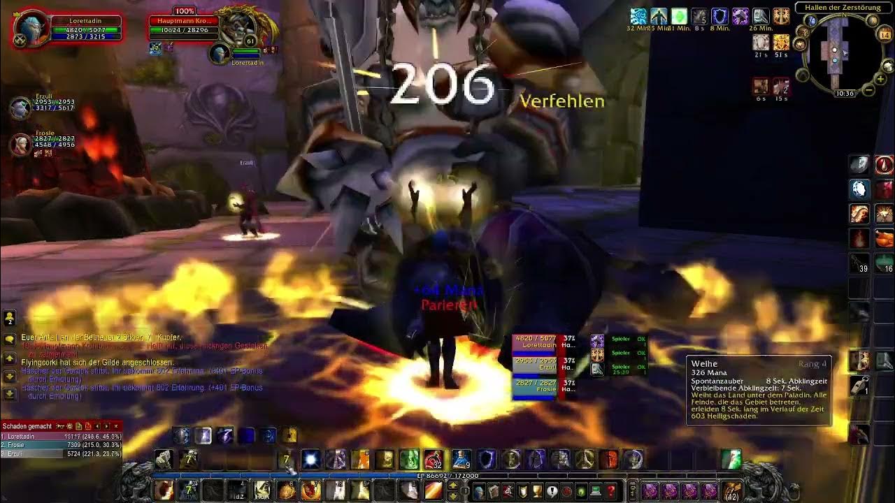 20 Düsterbruch Nord 1 Hauptmann Krombruch YouTube