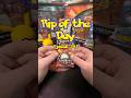 Opening a Pack of #pokemon cards Every day For a Year. Day 281 #pokemontcg #pokemoncards #collector