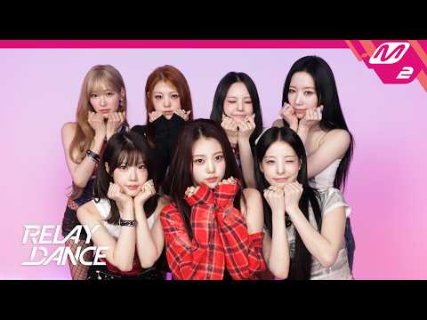 [릴레이댄스] CLASSy(클라씨) - 눈물이 난 채로 걷는 게 <strong>나다운</strong> 거라서 (4K)