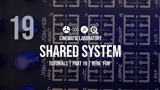 Shared System Tutorials | Part 19 | Rene FUN Wealth