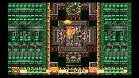 Secret of Mana Marathon - Part 36