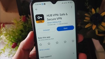 hub vpn app kaise use kare !! how to use hub vpn app