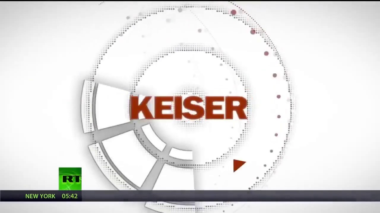 What is Bitnation? [The Keiser Report]