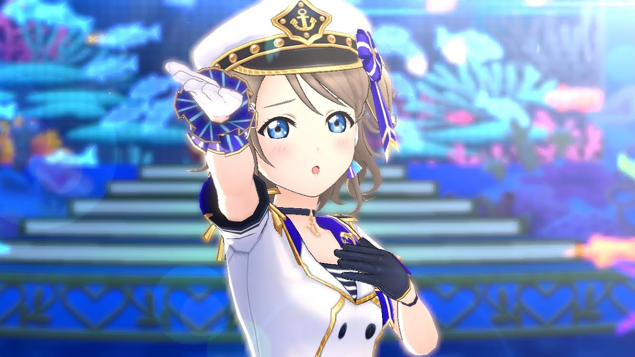 シンデレラガールズ第25話 挿入歌 M Gic By アルタ