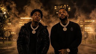 Nba Youngboy X Kevin Gates - Allegiance Official Music Video