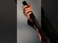 BANISH 9 Suppressor: Hush Quiet