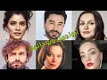 Get To Know The Husbands And Wives Of The Heroes Of The Series Seviyor Sevmiyor Their Real Names 