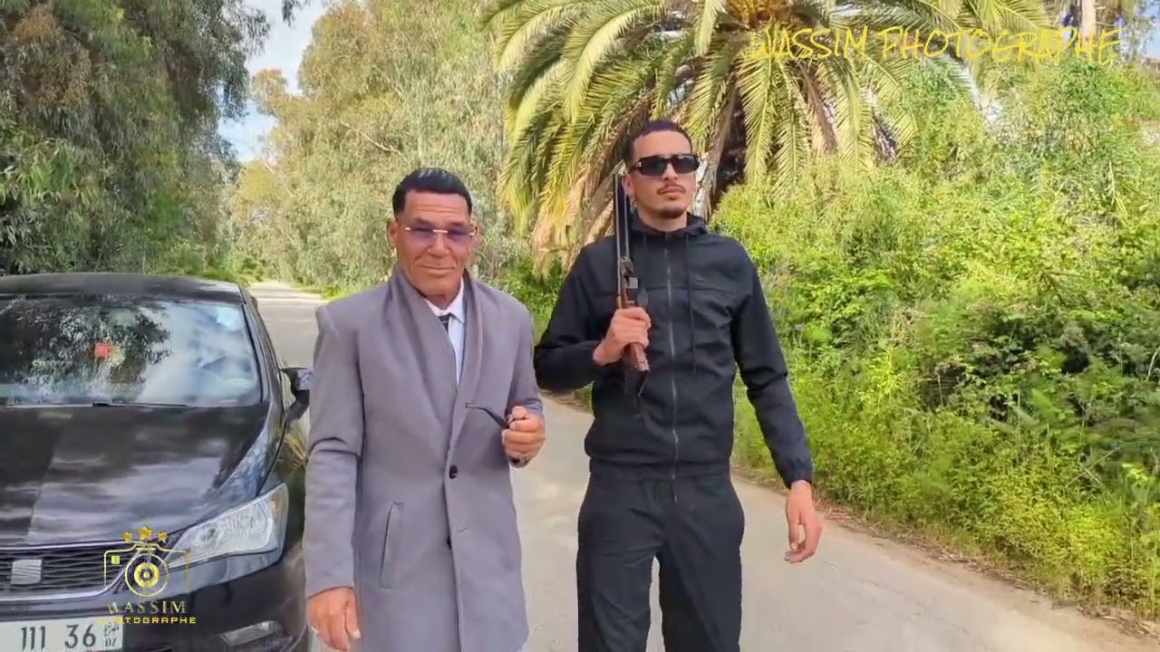 حلقة el boss بلدية عصفور