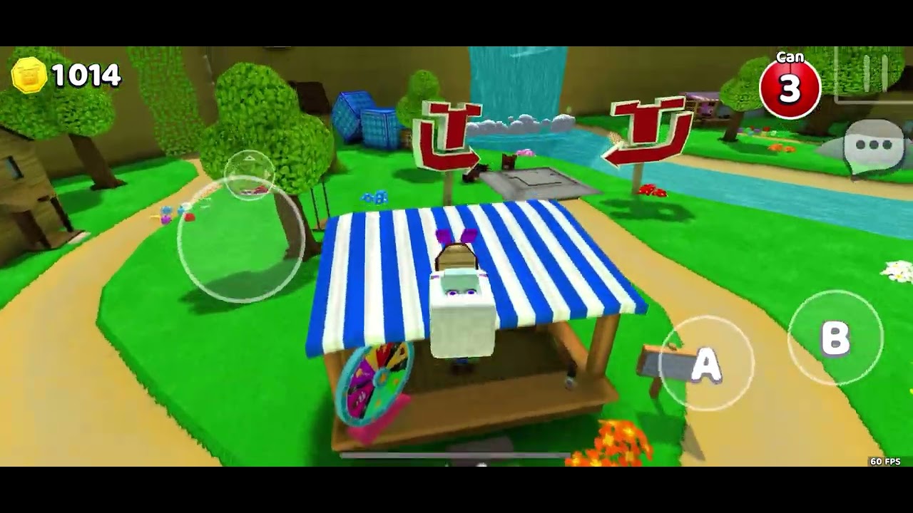 Tüm çıkartmaları aldım 