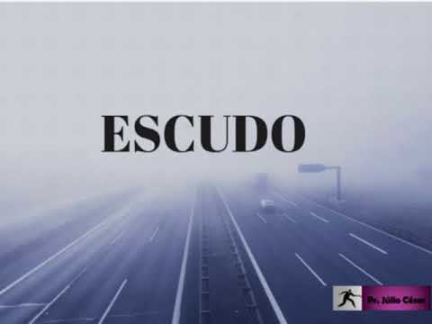 mensagem de férias Café com Deus. Devocional #3. O Senhor é o nosso escudo