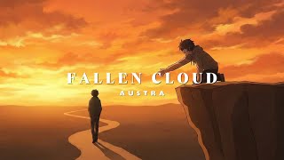 "take me with you..." ☁️ Austra - Fallen Cloud (slowed + reverb)