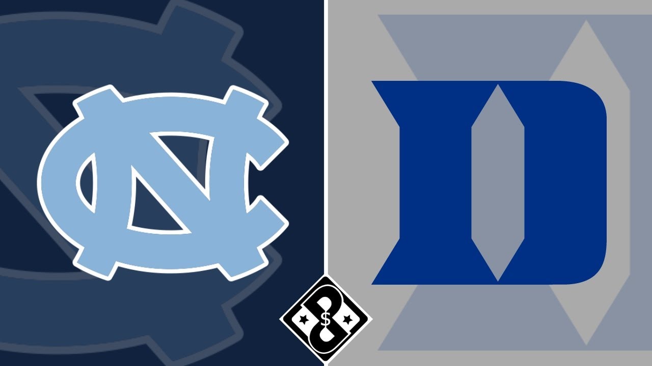 North Carolina at Duke Saturday 2/6/21 College Basketball Picks & Predictions Picks
