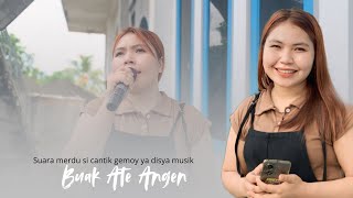 TERBARU !!! LAGU SASAK BUAK ATE ANGEN VERSION Novie disya musik live sikur