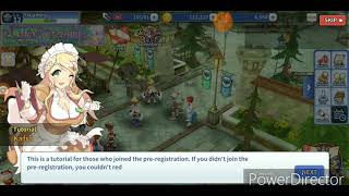 How to Redeem Pre-Registration Code - Action RO2: Spear Of Odin screenshot 5