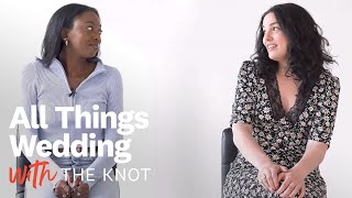 How To Tell Someone They're Not Invited to Your Wedding | The Knot