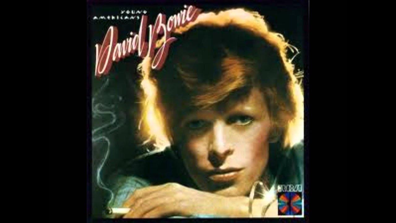 David Bowie Somebody Up There Likes Me David Bowie - Somebody Up There Likes Me - YouTube