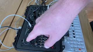 #110 Impermanence - a micro looper/granular recorder for the Music Thing Modular Computer