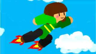 Super Waha (SUPERGRIL Chara Version)