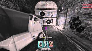 Sniff Vs The World 2 - N8o