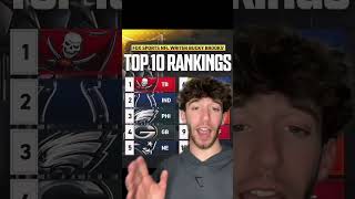 I Have Beef With Bucky Brooks