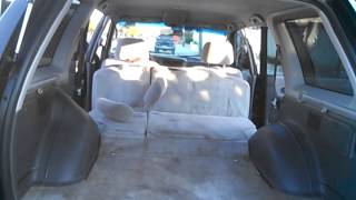 For Sale: 2000 Montero Sport 2000 Mitsubishi Montero Sport For Sale
