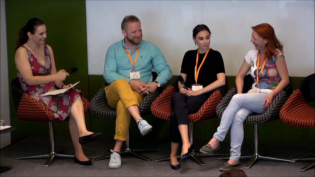 Pro bonora fel! - panelbeszélgetés civil szervezetek képviselőivel