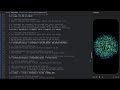 Building a 3D "Firefly" Particle Sphere with Custom Metal Shaders