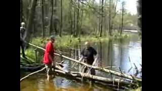 PojezierzeBrodnickie - rajd, wiosna 2011 (2).wmv