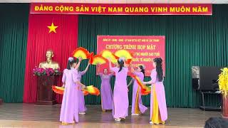 Bài ca người Cao tuổi 