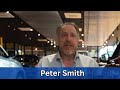 Peter Smith NADA 2026 Peter Smith NADA 2026