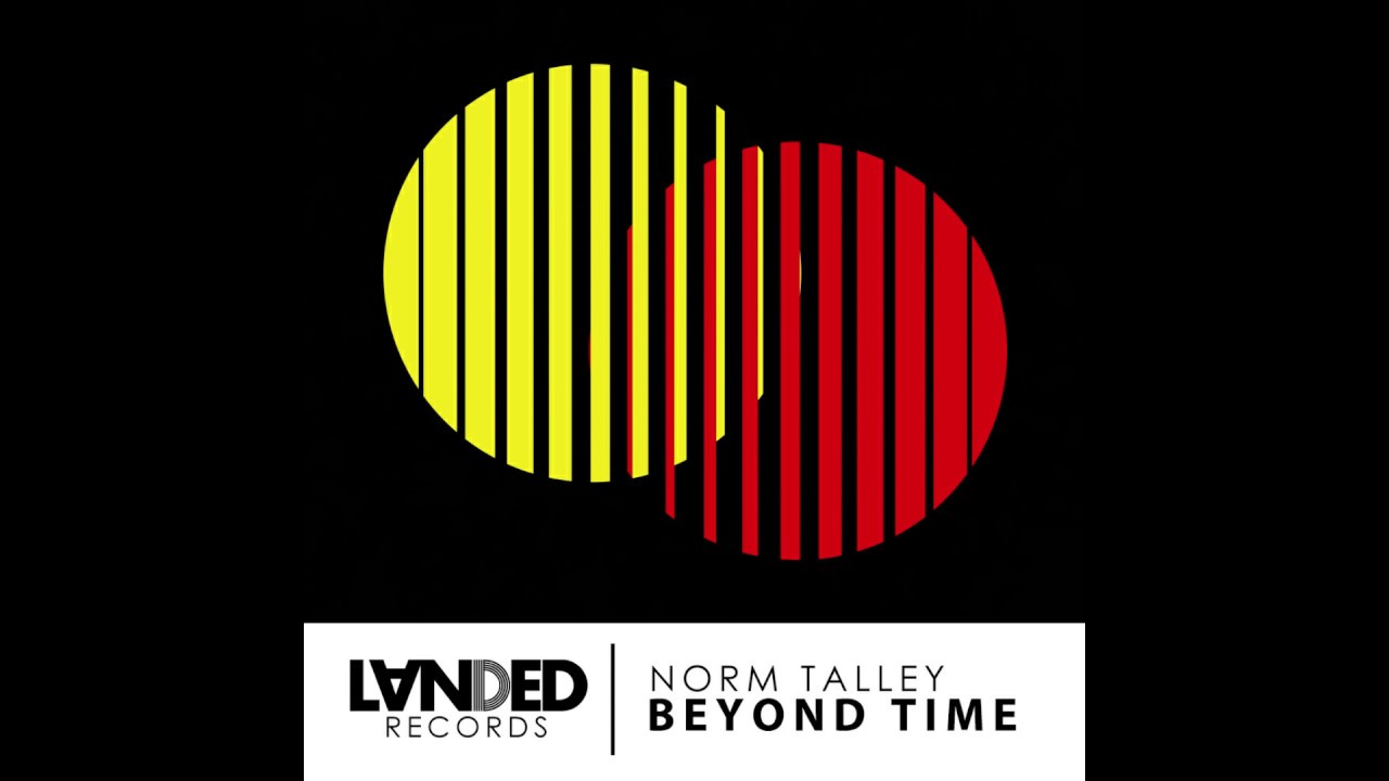 Norm Talley - A Love Story - Landed Records (128kbps LOW RES CLIP)