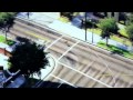 Gta5 invisible car