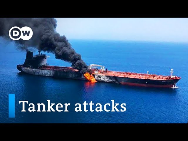 The blasts of two oil carrying vessels has increased fuel prices The blasts of two oil carrying vessels has increased fuel prices