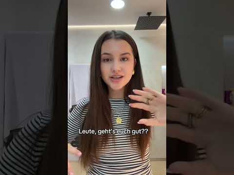 Es ist ok ein Mensch zu sein 😭 #allesava #bp